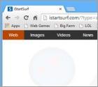 istartsurf.com Weiterleitung