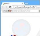 Websearch.fixsearch.info Weiterleitung