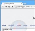Searchpge.com Weiterleitung