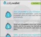 Jollywallet Werbefinanzierte Software