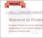 PriceLess Werbung