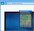 StormWatch Werbung
