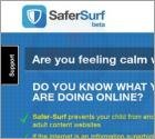 SaferSurf Werbung