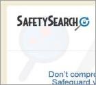 SafetySearch Werbung
