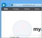 MyStartSearch.com Weiterleitung