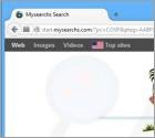 Start.mysearchs.com Browserentführer
