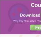 Couponarific Werbung