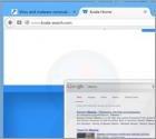 Koala Personal Search Werbung