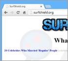 SurfShield Werbung
