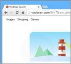 Vosteran.com Weiterleitung