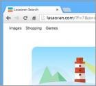 Lasaoren.com Browserentführer