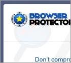 BrowserProtector Werbung