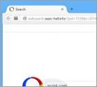 Websearch.searc-hall.info Weiterleitung
