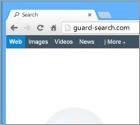 Guard-search.com Weiterleitung