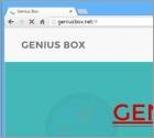 GeniusBox Werbefinanzierte Software
