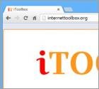 iToolBox Werbung