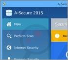 A-Secure 2015