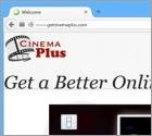Cinema Now Werbung