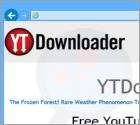 YTDownloader Werbefinanzierte Software
