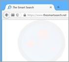 Thesmartsearch.net Weiterleitung