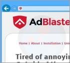 Ad Blaster Werbung