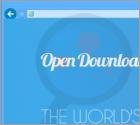 Open Download Manager Werbefinanzierte Software