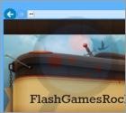 FlashGamesRockstar Werbefinanzierte Software