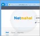 Netmahal.com Weiterleitung