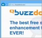 Buzzdock Werbefinanzierte Software
