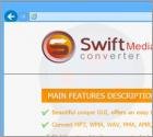 Swift Media Converter Werbung