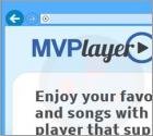 MVPlayer Werbung