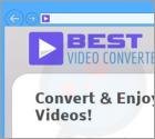 BestVideoConverter Werbefinanzierte Software
