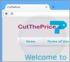 CutThePrice Werbung