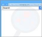 Search.mymapsxp.com Weiterleitung