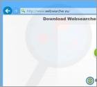 WebSearcher Werbefinanzierte Software