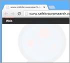 Safebrowsesearch.com Weiterleitung