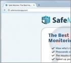 Safe Monitor Werbung
