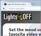 Lights Off! Werbefinanzierte Software