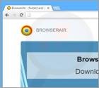BrowserAir Werbefinanzierte Software