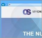 MyOneSearch.net Weiterleitung