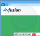 Fusion Browser Werbefinanzierte Software