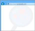 Search.protectedio.com Weiterleitung