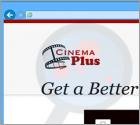 CinePlus Werbung