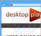 Desktop-play Werbung