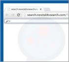 Search.newtabtvsearch.com Weiterleitung