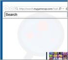 Search.mygamesxp.com Weiterleitung