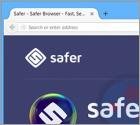 Safer Browser PUP