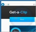 Get-a-Clip Werbefinanzierte Software