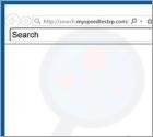 Search.myspeedtestxp.com Weiterleitung