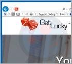 GetLucky Werbefinanzierte Software